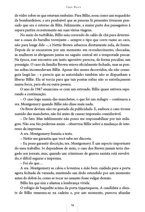 Sombras de Paris - Editora Fundamento livro_infantil