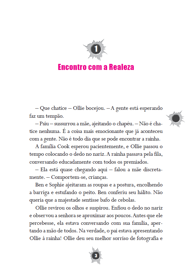 Spy Dog 4 - Supercérebro - Editora Fundamento livro_infantil