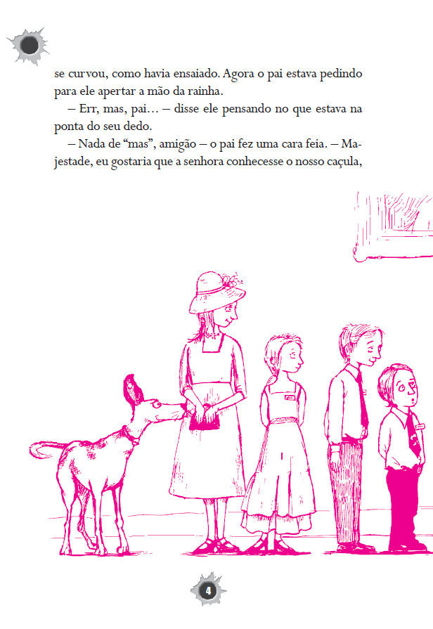 Spy Dog 4 - Supercérebro - Editora Fundamento livro_infantil