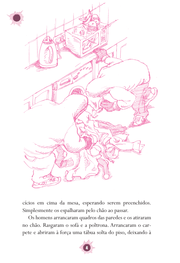 Spy Dog 6 - Espiã Nota 10 - Editora Fundamento livro_infantil
