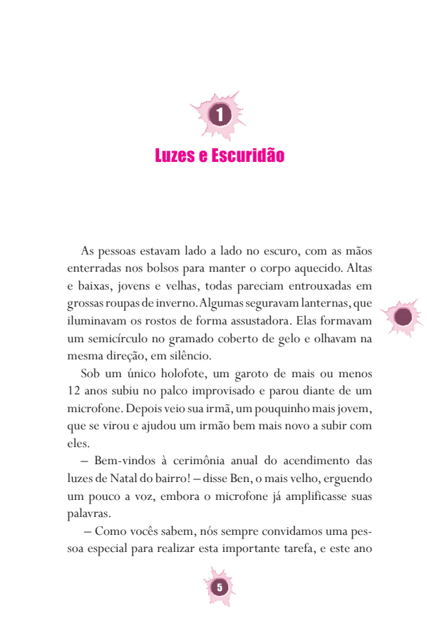 Spy Dog 7 - Natal Radical - Editora Fundamento livro_infantil