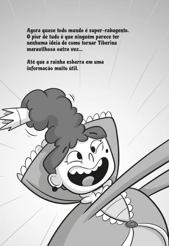 Super Dragon Quest - a Dupla Corajosa - Editora Fundamento livro_infantil