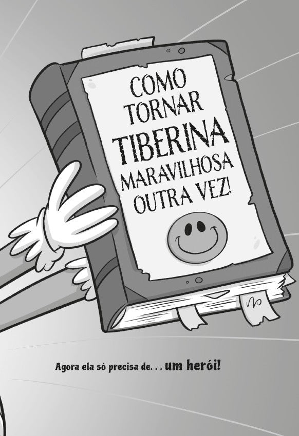 Super Dragon Quest - a Dupla Corajosa - Editora Fundamento livro_infantil