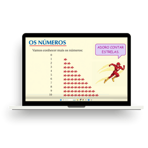 Superpoderes Com Matemática: 5 Livros de Matemática + Acesso a Videoaulas por 5 anos - Editora Fundamento livro_infantil