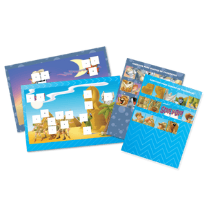 Superpoderes Com Matemática: 5 Livros de Matemática + Acesso a Videoaulas por 5 anos - Editora Fundamento livro_infantil