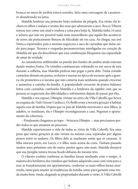Talvez Não Fosse o Fim - Editora Fundamento livro_infantil