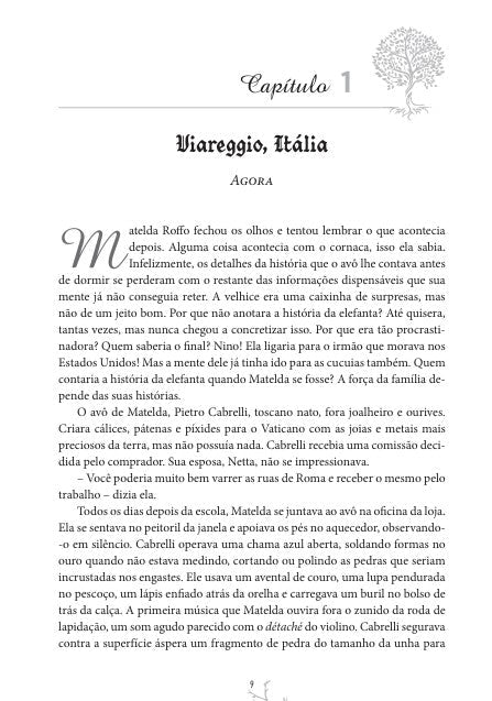 Talvez Não Fosse o Fim - Editora Fundamento livro_infantil