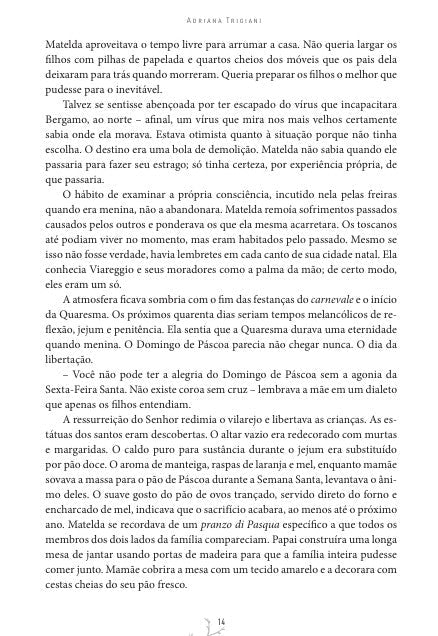 Talvez Não Fosse o Fim - Editora Fundamento livro_infantil