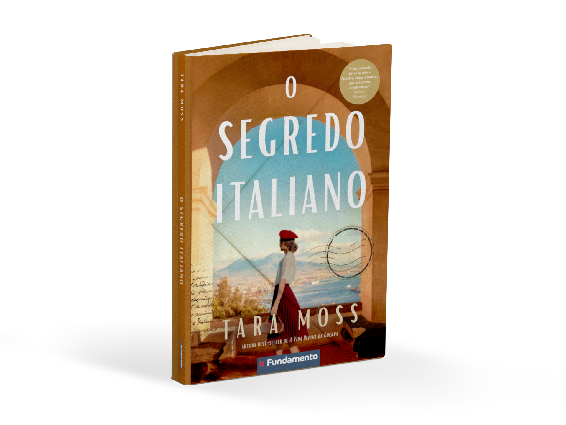 O Segredo Italiano
