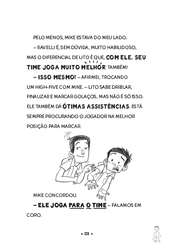 Tim Supercraque 7 - o Novo Garoto!