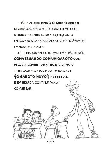 Tim Supercraque 7 - o Novo Garoto!