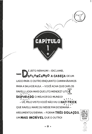 Tim Supercraque 7 - o Novo Garoto!