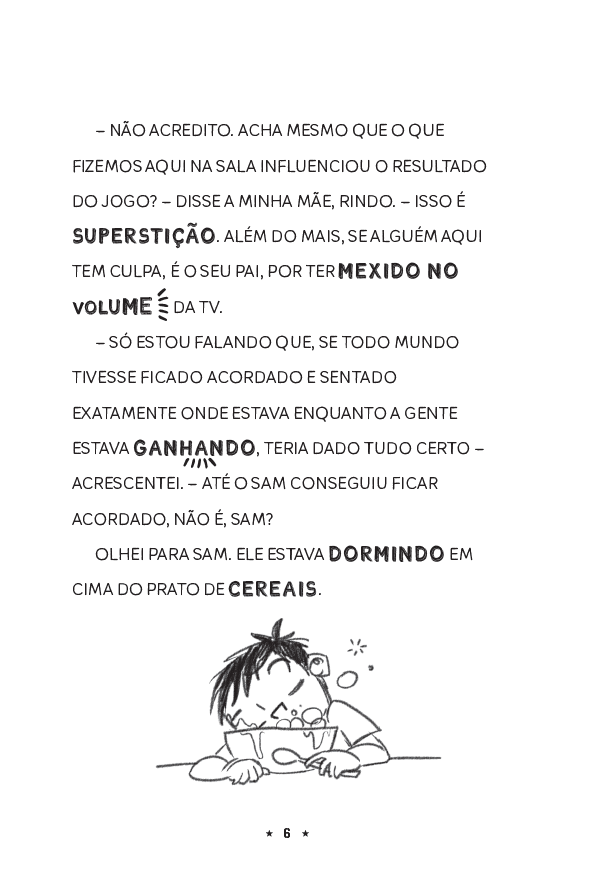 Tim Supercraque 4 - Copinha do Mundo - Editora Fundamento livro_infantil