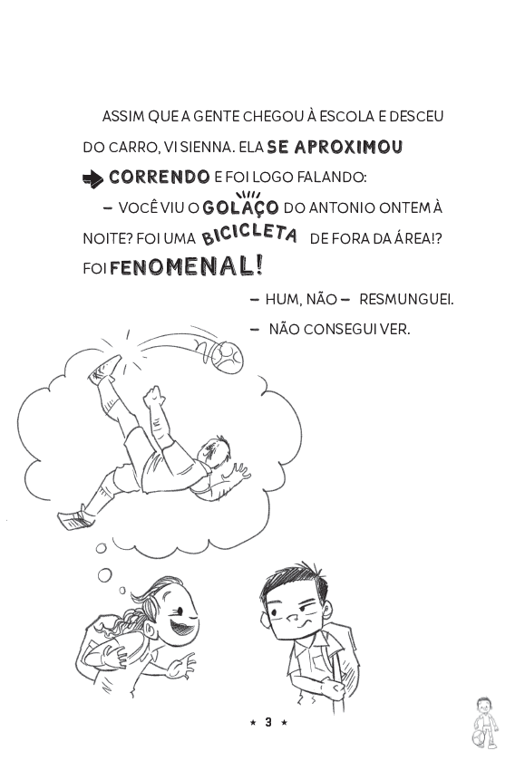 Tim Supercraque 5 - Viajando para Vencer - Editora Fundamento livro_infantil