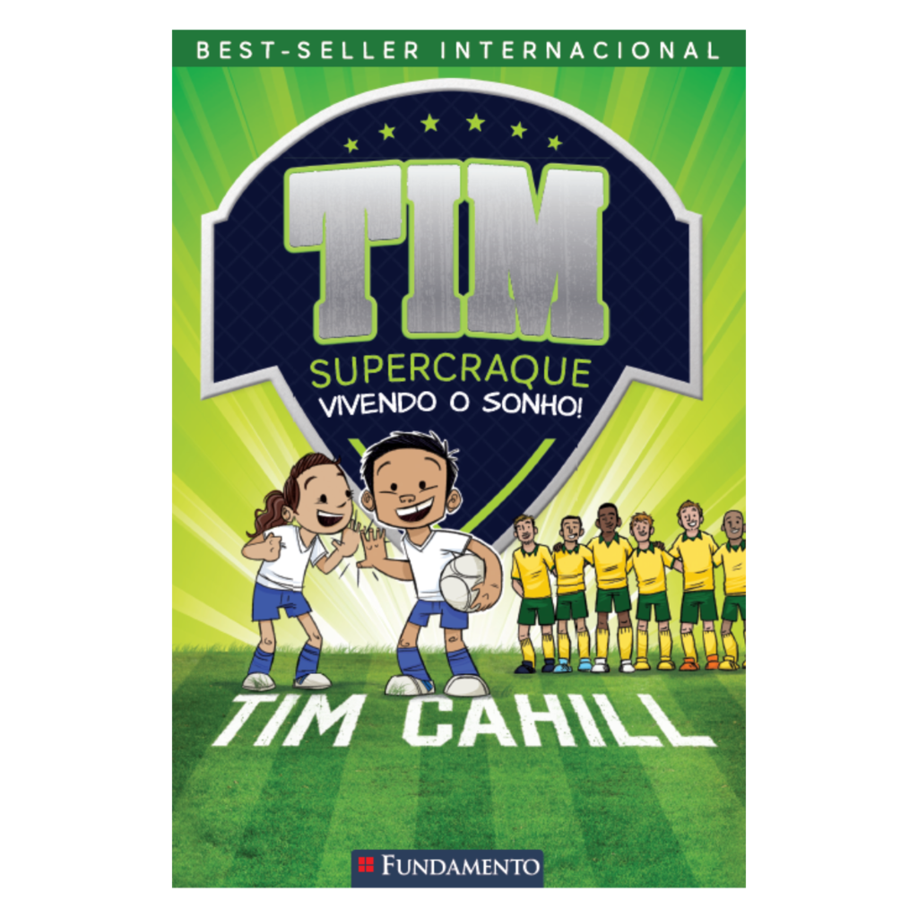 Tim Supercraque 3 - Vivendo Um Sonho