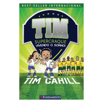 Tim Supercraque 3 - Vivendo Um Sonho