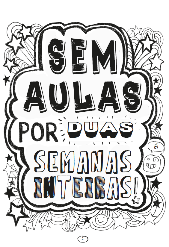 Tom Gates 2: Boas Desculpas (e Outras Coisas Muito Legais) - Editora Fundamento livro_infantil