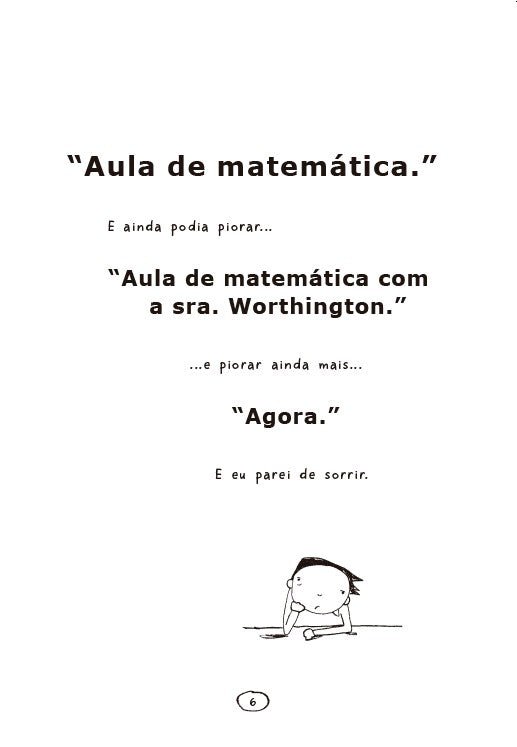 Tom Gates 3: Está Tudo Uma Maravilha (só Que Não) - Editora Fundamento livro_infantil