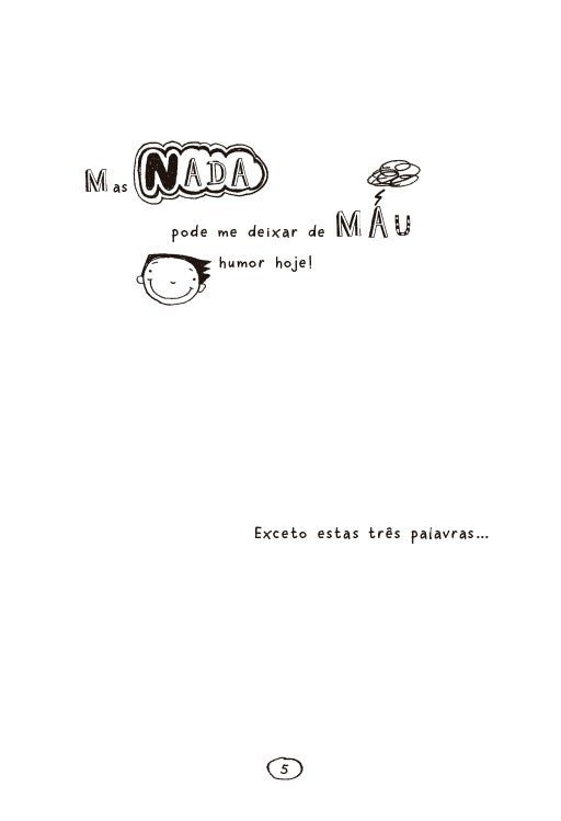 Tom Gates 3: Está Tudo Uma Maravilha (só Que Não) - Editora Fundamento livro_infantil