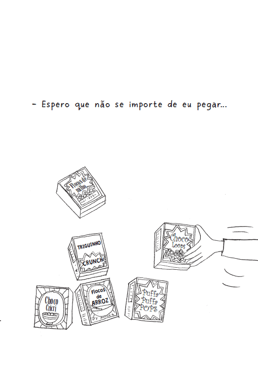 Tom Gates: Sim! Não. (Talvez...) - Editora Fundamento livro_infantil
