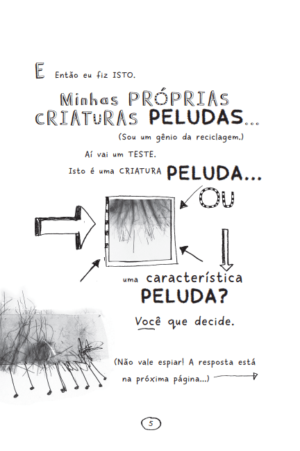 Tom Gates: Todo Mundo Junto - Editora Fundamento livro_infantil