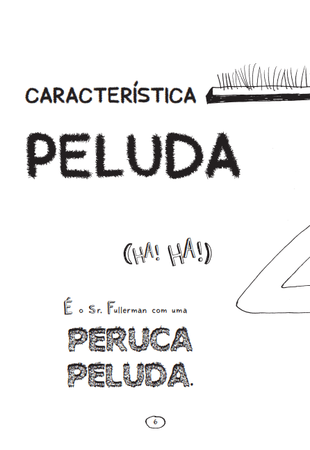 Tom Gates: Todo Mundo Junto - Editora Fundamento livro_infantil