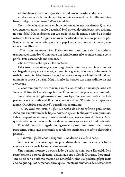 Tudo Aconteceu em Roma - Editora Fundamento livro_infantil