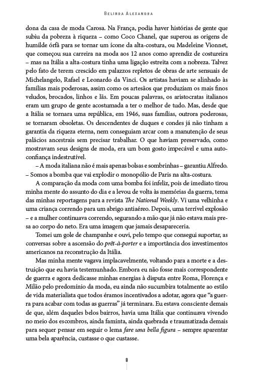 Tudo Aconteceu em Roma - Editora Fundamento livro_infantil