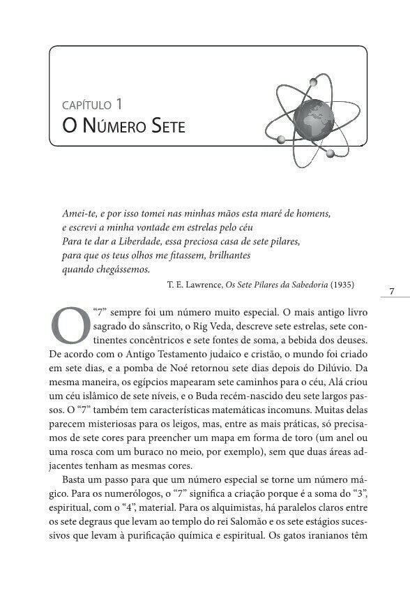 Uma Breve História da Ciência - Editora Fundamento livro_infantil