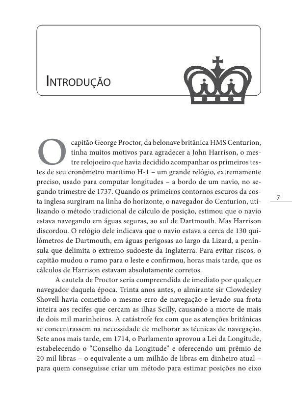 Uma Breve História da Riqueza