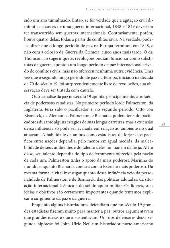 Uma Breve História das Guerras - Editora Fundamento livro_infantil