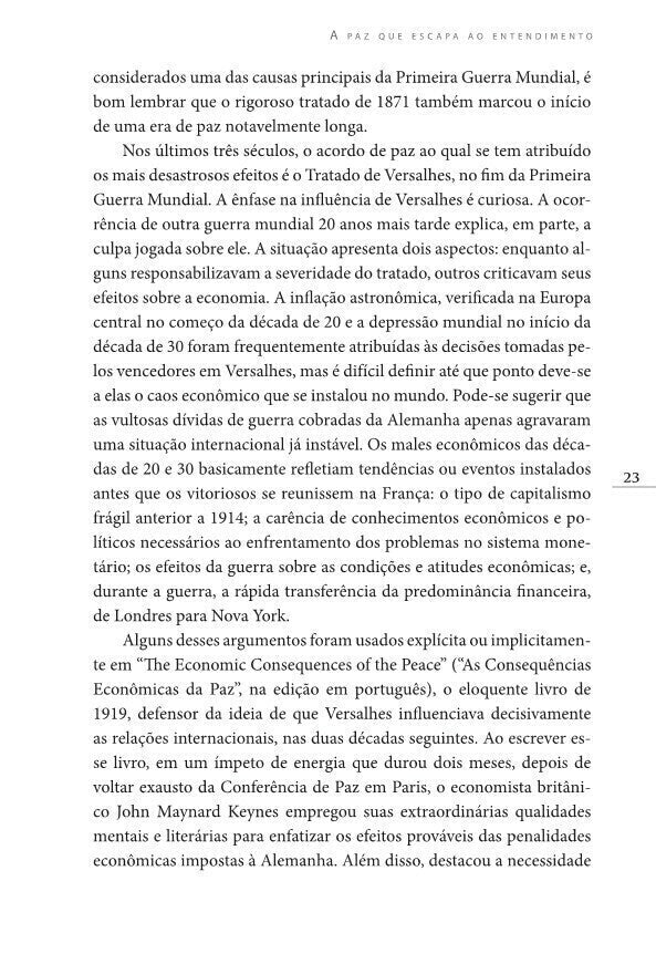 Uma Breve História das Guerras - Editora Fundamento livro_infantil