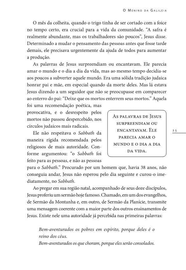 Uma Breve História do Cristianismo - Editora Fundamento livro_infantil