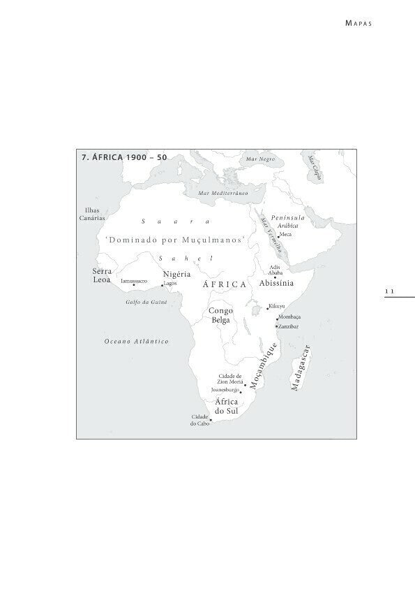 Uma Breve História do Cristianismo - Editora Fundamento livro_infantil