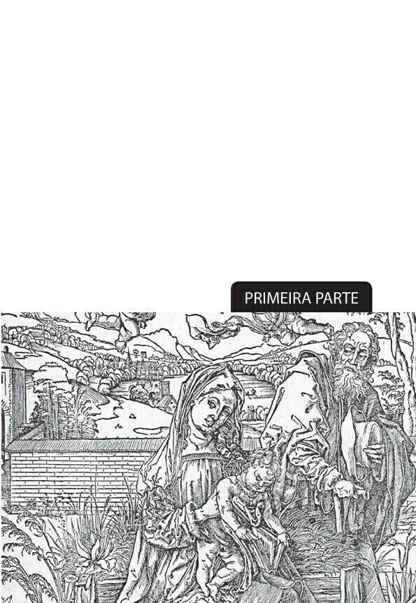 Uma Breve História do Cristianismo - Editora Fundamento livro_infantil