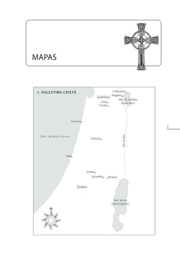 Uma Breve História do Cristianismo - Editora Fundamento livro_infantil