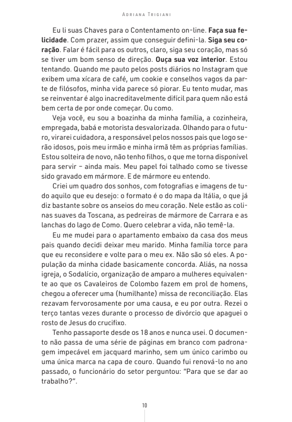 Uma Janela para o Lago de Como - Editora Fundamento livro_infantil