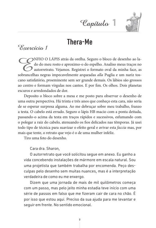 Uma Janela para o Lago de Como - Editora Fundamento livro_infantil