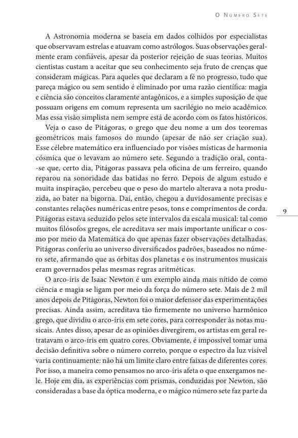 Kit Uma Breve História: 4 Livros