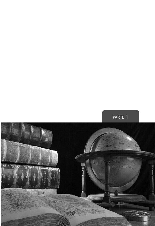 Kit Uma Breve História - 6 Livros