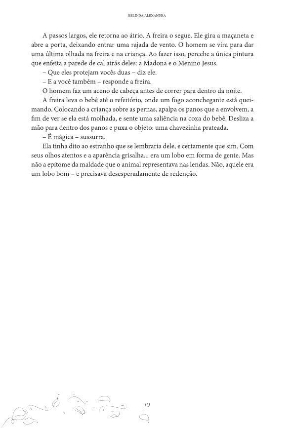 Uma Saga na Toscana - Uma História de Amor e Conspiração