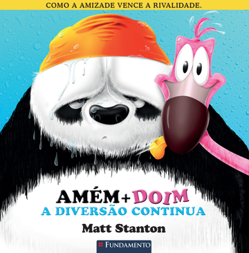 Amém + Doim - a Diversão Continua