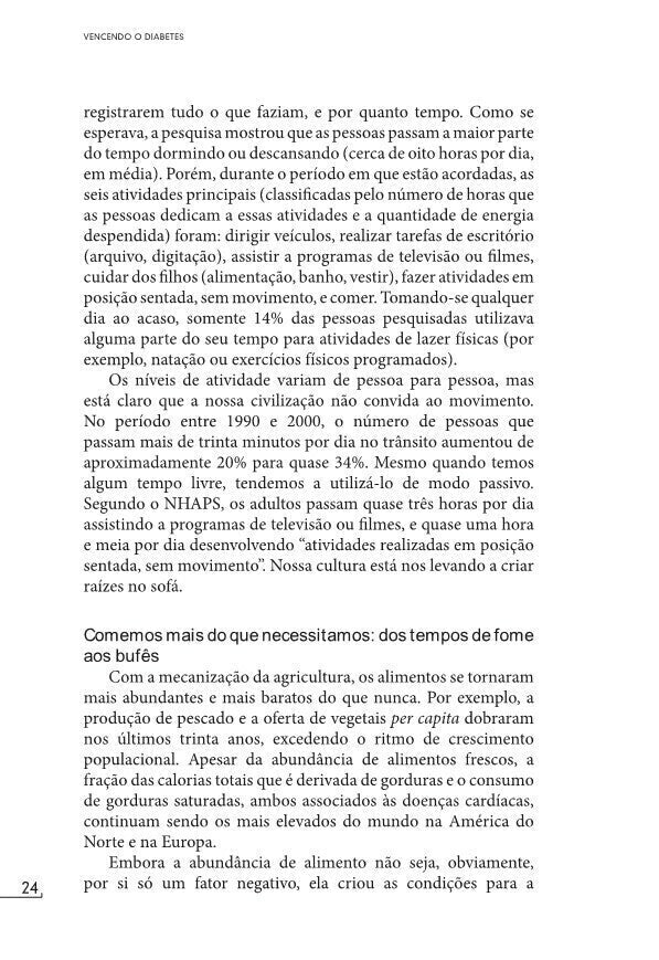 Vença o Diabetes - Editora Fundamento livro_infantil