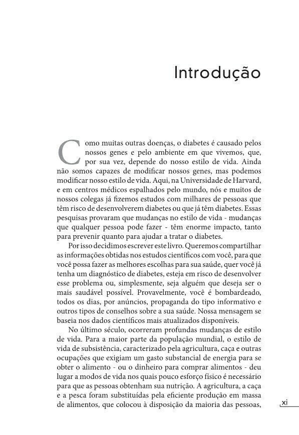 Vença o Diabetes - Editora Fundamento livro_infantil