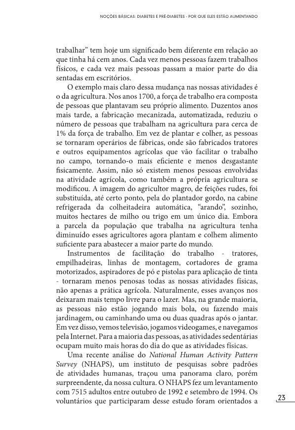 Vença o Diabetes - Editora Fundamento livro_infantil