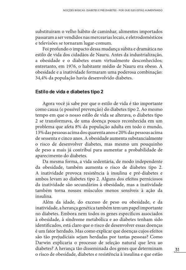Vença o Diabetes - Editora Fundamento livro_infantil