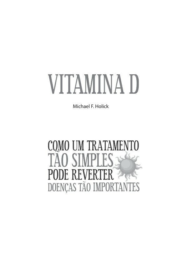 Vitamina D