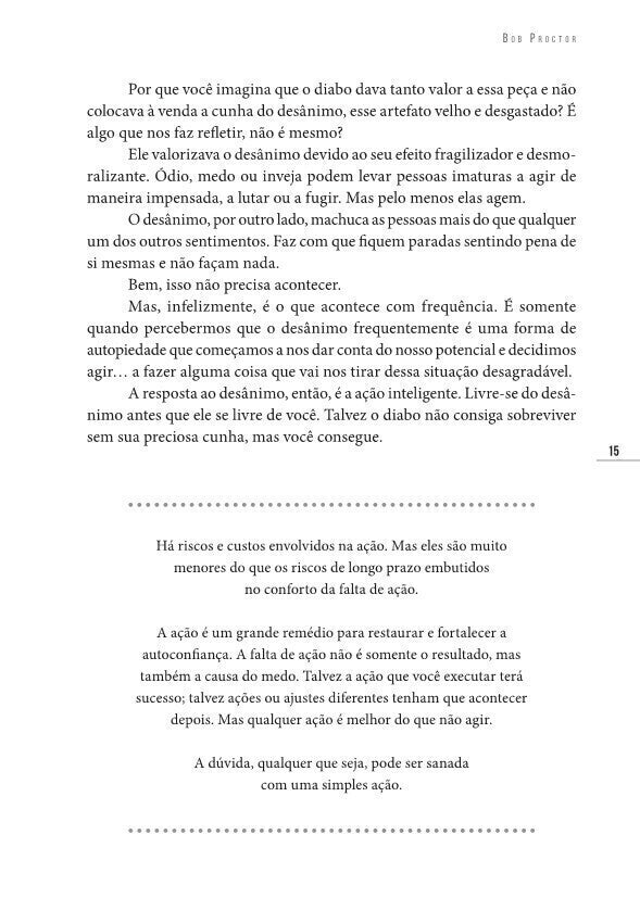 Você Nasceu para Ser Rico: As Sementes da Riqueza