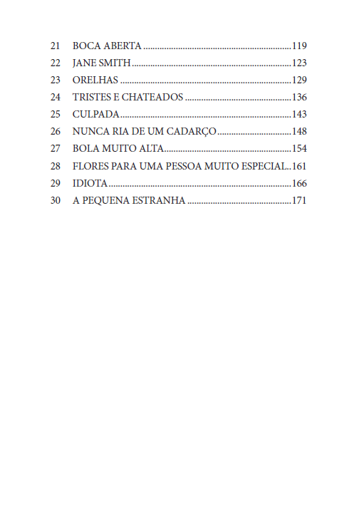 Wayside School 3 - Coisas Estranhas Acontecem na Wayside School - Editora Fundamento livro_infantil