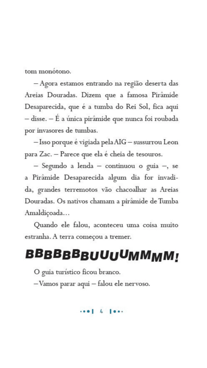 Zac Power - A Tumba Amaldiçoada - Editora Fundamento livro_infantil